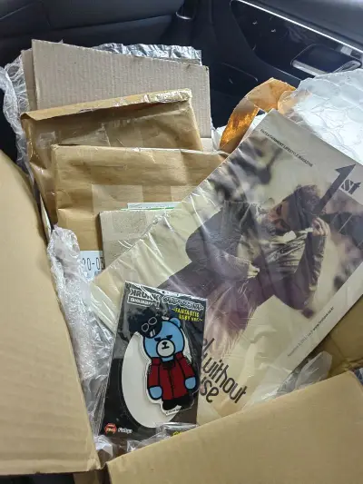 第三次用挖煤姬日淘了