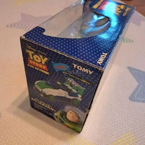 海淘新玩具分享