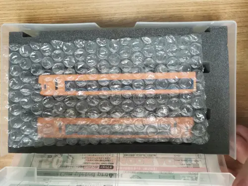 近日，我在挖煤姬上闲逛，发现有人出售greenmax出品的近铁16400系电车模型，价格合理果断拿下，到手虽有两处微瑕，但对总体观感并无大碍，跑起来也很丝滑，软件操作流畅，竹蜻蜓物流依旧让人满意，希望平台能发更多优惠券嘻嘻