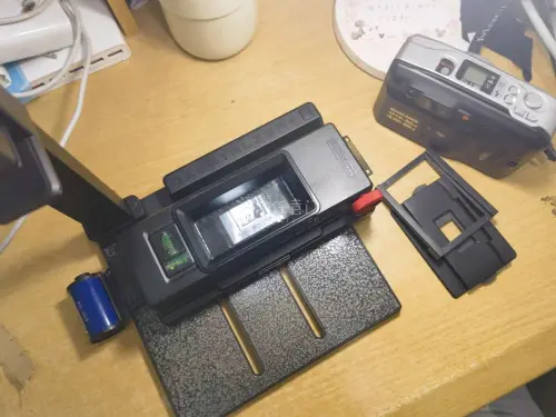 这次日淘入手了心心念念的Lomo胶片机，成色比预想的好很多，卖家还贴心附了扫描工具和胶卷。整个转运流程很顺畅，到手无破损，非常满意！以后淘胶片机就认准这里啦~