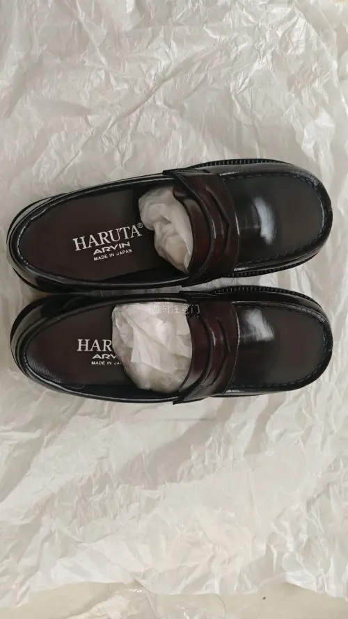 这是在挖煤姬上半最满意的一单，买的是的haruta鞋子4900，非常貌美的一双制服鞋，鞋子运过来状态都是很好的，运过来的盒子也是完好无损的，价格也很实惠，能做到秒切，我以后还会继续使用的。