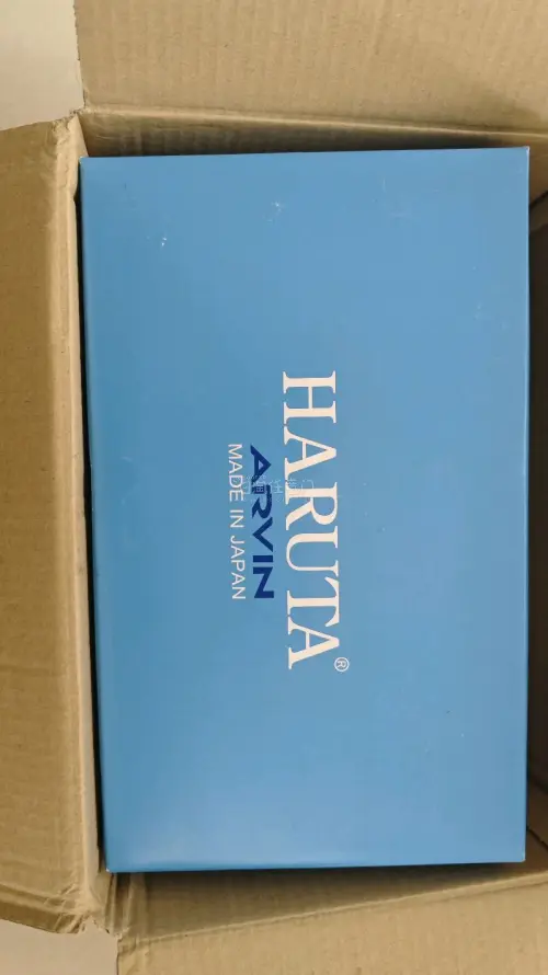 这是在挖煤姬上半最满意的一单，买的是的haruta鞋子4900，非常貌美的一双制服鞋，鞋子运过来状态都是很好的，运过来的盒子也是完好无损的，价格也很实惠，能做到秒切，我以后还会继续使用的。