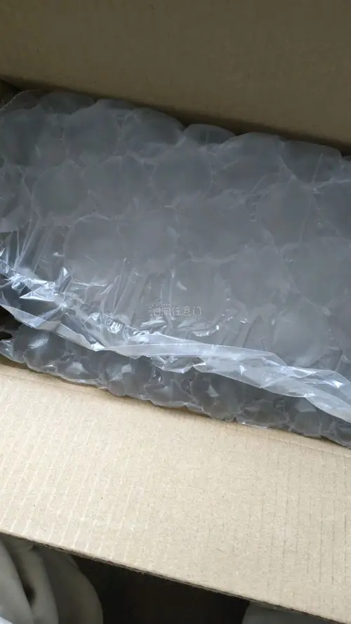 愉快的购物体验。从购买发货到我收货，虽然之间经历的时间有半个多月了。但当拿到手的时候，发现一切等待都是值得的，很满意的一次购物。