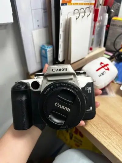 挖煤姬淘胶片器材太上头！