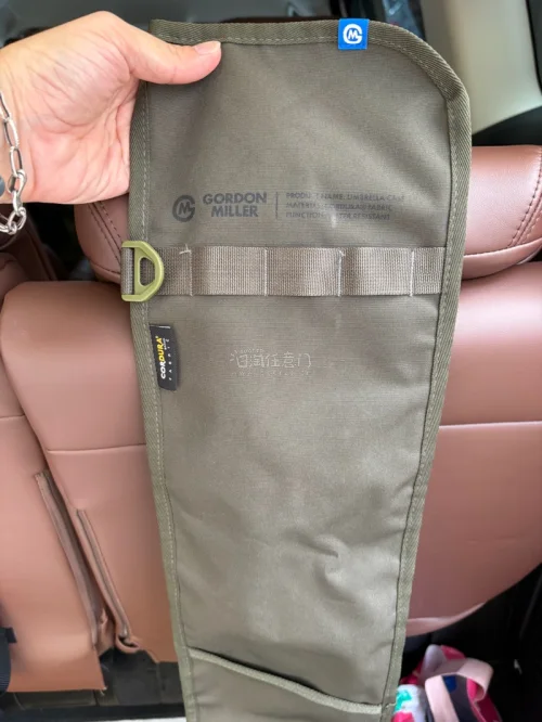 另外加了固定材料，拆开时完整如新，空运相对海运老说会快很多，outdoor的这些款式在国内还是比较少见，期待发现更多不一样的心情件：