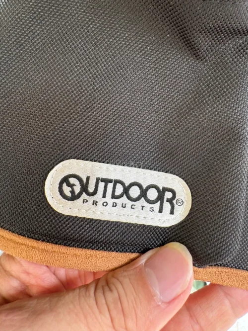 另外加了固定材料，拆开时完整如新，空运相对海运老说会快很多，outdoor的这些款式在国内还是比较少见，期待发现更多不一样的心情件：