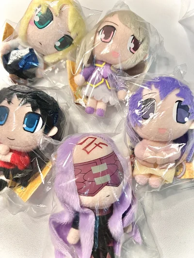 没想到如此年代款还能全新未拆品（但有味道）