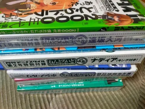 
这次淘到的龙与虎周边太惊喜了！逢坂大河的粘土人和PSP游戏盒都保存得特别好，品相和描述完全一致，连盒子边角都没有明显磨损。卖家打包得也很用心，防震措施做得很足，收到的时候一点磕碰都没有，太安心了！是一次非常愉快的日淘收藏体验，强烈推荐！
