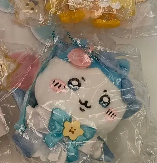 毛绒安全到家