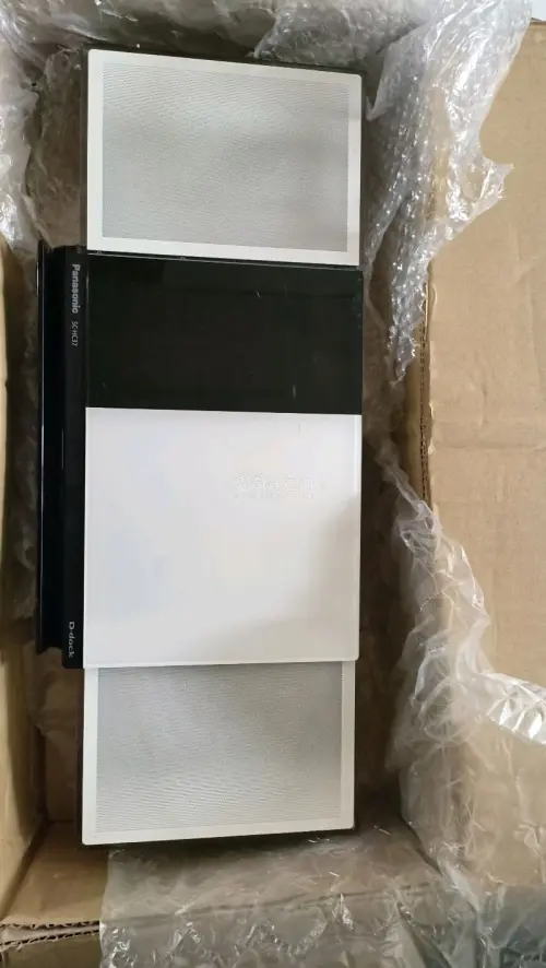 品质非常好 第一次顺利淘到宝藏品 原主人很爱惜 机子这么多年除了略微岁月的痕迹之外几乎没有什么大的损伤 收到手立马播放 音质非常不错 以后还会回购其他所需物品 包装也很仔细 真的捡到宝了