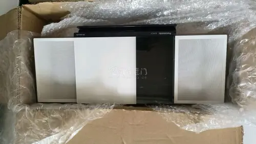品质非常好 第一次顺利淘到宝藏品 原主人很爱惜 机子这么多年除了略微岁月的痕迹之外几乎没有什么大的损伤 收到手立马播放 音质非常不错 以后还会回购其他所需物品 包装也很仔细 真的捡到宝了
