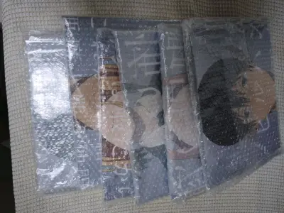 电锯人挂布