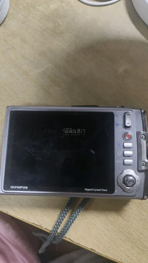 淘到了超级无敌好用的ccd