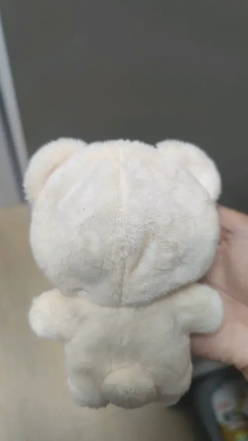 品相在线 精选日淘好物。周边细节清晰无瑕疵。物流靠谱渠道稳定速度给力。全程可查不用漫长苦等。
运费透明还能积分抵扣，性价比直接拉满，打包安心严丝合缝防撞包装杜绝运输损伤。
手感捏起来很舒服