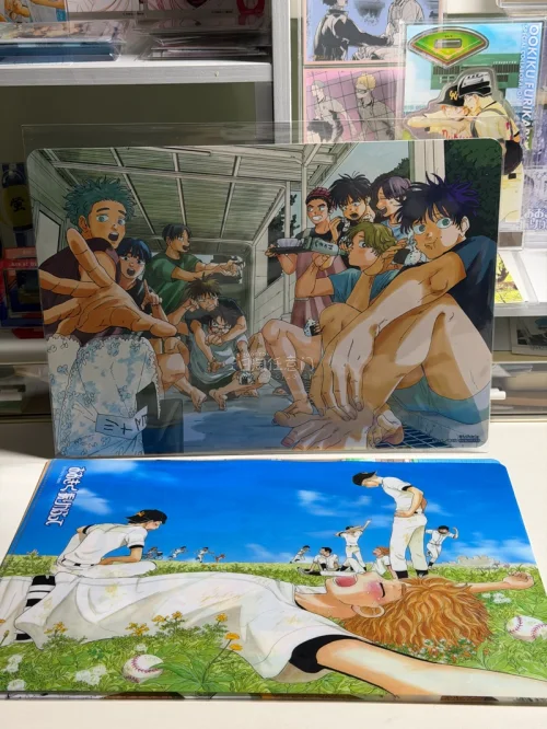 这是第二次使用挖煤姬海淘啦！这次主要有a4尺寸的纸质制品，所以购买了单独加固的服务。用了非常厚的纸板对其进行了很好的保护，没有一点损伤。竹蜻蜓合箱发货也比较快，整体感受很不错！