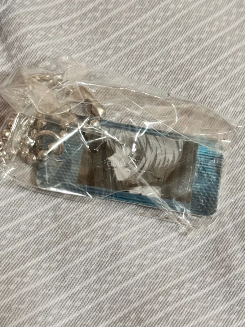 入手的这款手办周边品相特别好，在挖煤姬下单拼团很安心。整个采购对接顺畅，运费税费标注得明明白白，没有乱收费。等待清关的过程心里也很踏实，期待完好无损收货，以后买日系周边还会继续蹲这家拼团。