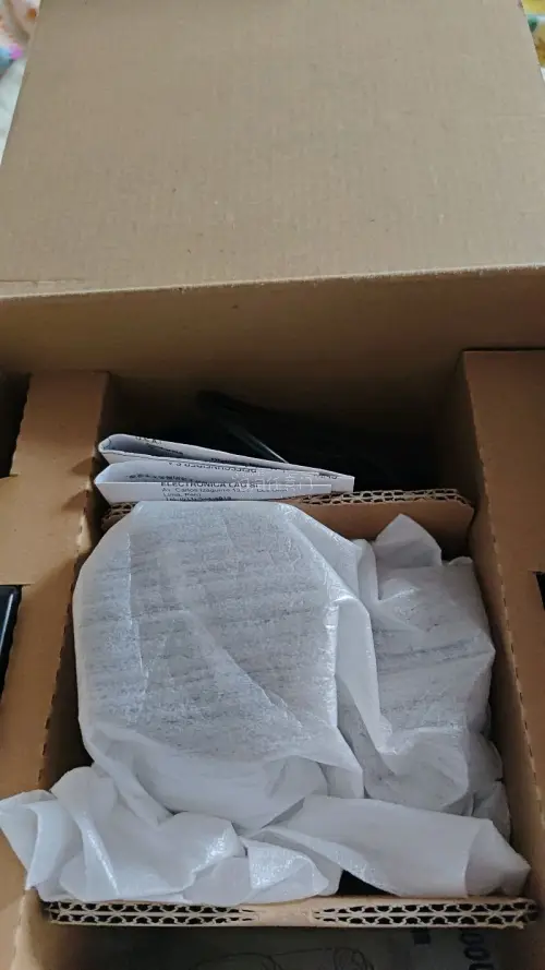 淘到了很满意的相机