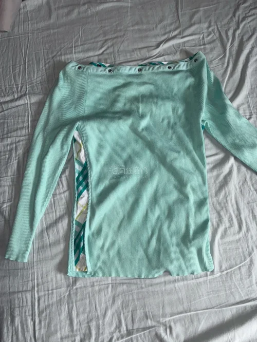 海淘中古衣物