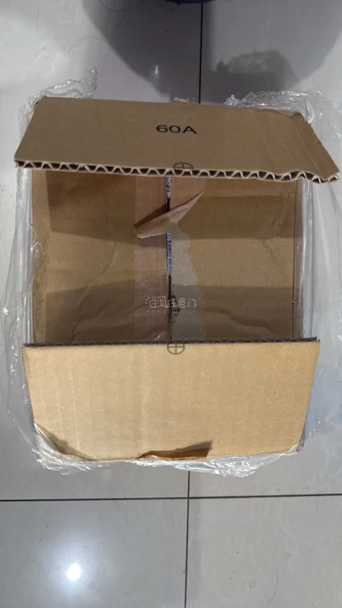 比较快，虽然中间快递有小插曲，但是最后还是收到了，真的特别的可爱，面单不需要自己填很方便，整体感觉不错，等待我的下一批快递，本来以为不会加防水袋，没想到竟然加了，很开心，第一次切煤，特别适合新手，整个过程有种保姆式的感觉，而且盒子特别坚固