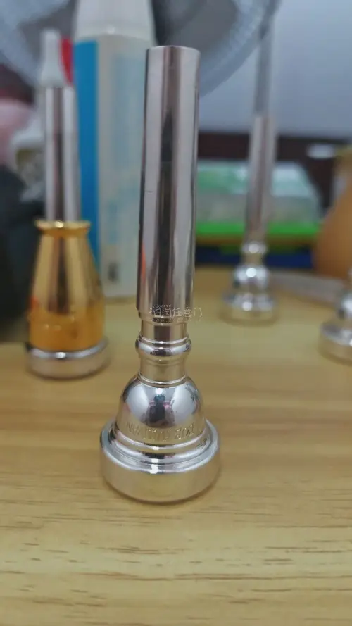 LOUTS 2L,Bob Sullivan,Stomvi old style 1.5c,小号吹嘴