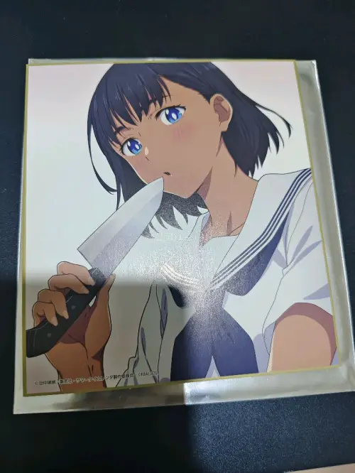 夏日重现购物分享