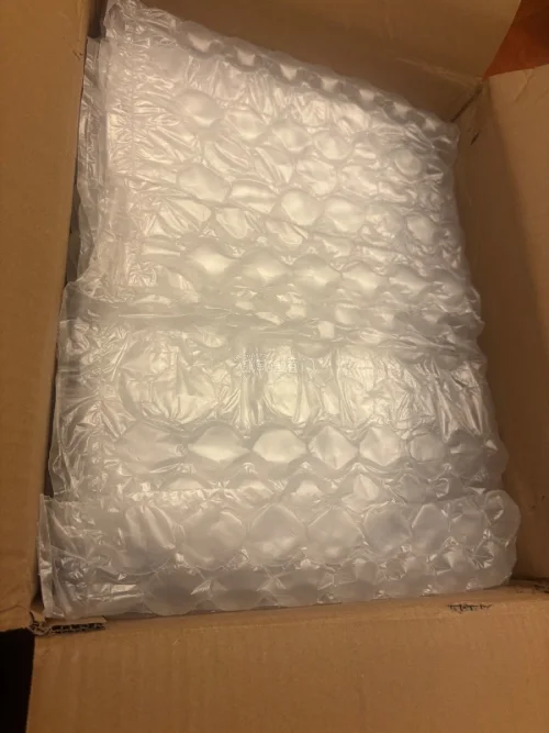 龙珠一番赏 悟空编年史篇 到货 非常喜欢的人物 贝吉塔 是布欧篇章的魔人贝吉塔形态 打包很好 多层防护 满意收获