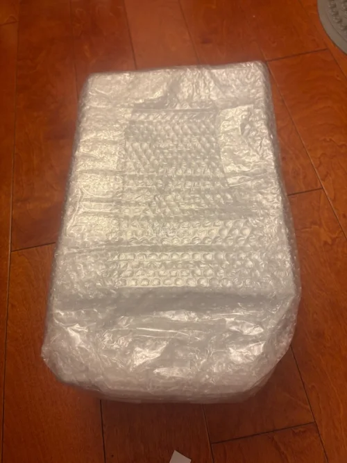 龙珠一番赏 悟空编年史篇 到货 非常喜欢的人物 贝吉塔 是布欧篇章的魔人贝吉塔形态 打包很好 多层防护 满意收获
