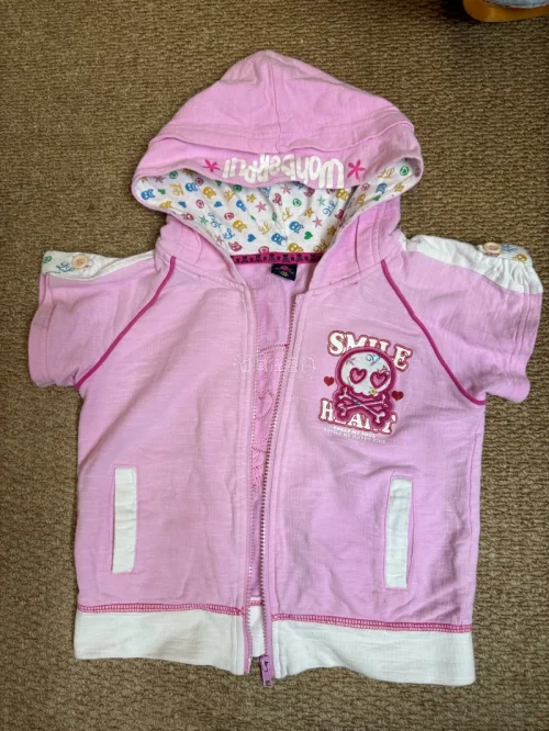 古早y2k中古美衣
