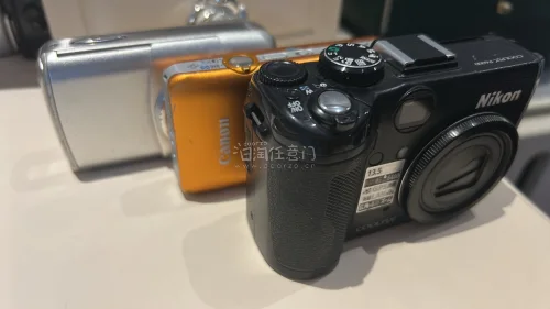 本月第三次开箱了