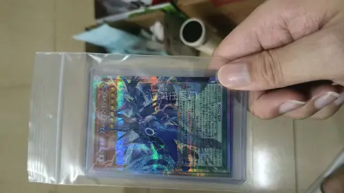 与日淘任意门的第十一次《游戏王青春恋爱邂逅是否搞错了什么》，这一次充分体验到内部基础加固的好处了，因为下雨，邮件被淋湿了一部分，当时看到都吓到了，赶紧打开看，还好选择了包装加固，成功防水，非常的nice