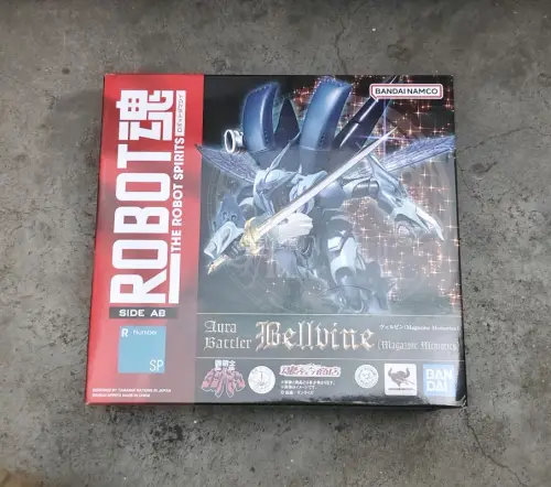 常年蹲日淘机甲模型，这次入手万代ROBOT魂维尔宾和FW梅萨两套心仪好物，全程体验直接拉满！必须好好夸一波本次的海淘物流和打包服务，堪称本命模型海淘天花板！
 
先重点吹爆封神级打包工艺！众所周知机甲模型配件细碎、漆面精致，尤其是老款限定款极易出现划痕、掉漆、零件松...