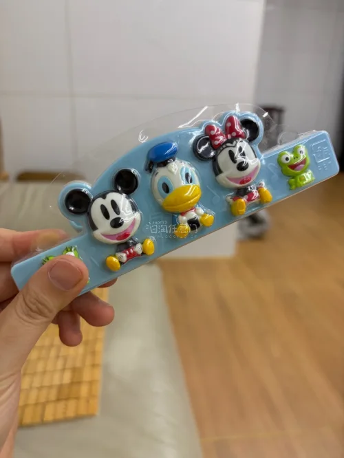 六月海淘开箱