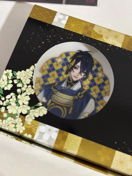 三日月盘子挖煤体验!