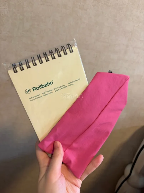 十分顺利得在挖煤姬淘到了不好入的文具，配件，素材十分推荐大家多来挖煤姬淘文具和一些精致小物件。还会持续关注购买体验特别好。