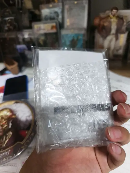 在任意门的第一次海淘