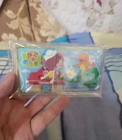 众多海淘平台中最喜欢的就是挖煤姬了，各项操作非常方便，一目了然，这次买的是一些卡带的特典玩偶和立牌之类的，一起寄竹蜻蜓也非常划算，便宜又快捷