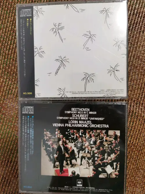碟片无任何划痕，播放音质干净通透，人声醇厚温暖，完全是经典质感。内页歌词本与照片物料齐全，无论是聆听还是收藏都超出预期，是一次很安心的收藏体验。
