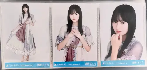 任意门乃木坂46周边分享