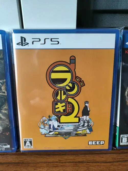 这单主要是三个ps4 ps5 游戏，还是第一次没买中古游戏。这三张游戏恶魔城gba合集是冲着晓月圆舞曲去的，这游戏原版有点太贵了。收个合集也就算了。另外两张都是因为曾经的dc末期打飞机游戏的经典移植！