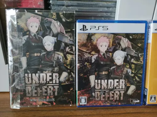 这单主要是三个ps4 ps5 游戏，还是第一次没买中古游戏。这三张游戏恶魔城gba合集是冲着晓月圆舞曲去的，这游戏原版有点太贵了。收个合集也就算了。另外两张都是因为曾经的dc末期打飞机游戏的经典移植！