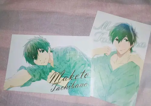 下单后代购响应特别快，切煤丝滑顺畅，到库后就申请了发货审核，物流全程追踪速度很快~
这一系列的柄图太美丽了，竹蜻蜓包装也很严实，非常愉快的一次购物~