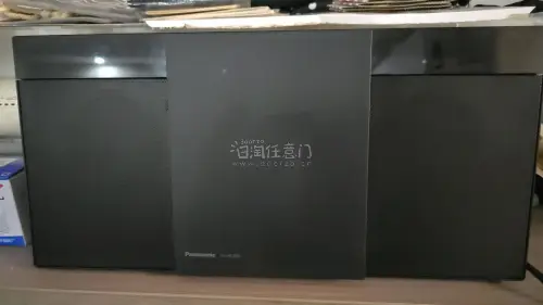 松下hc320 cd