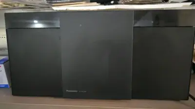 松下hc320  cd
