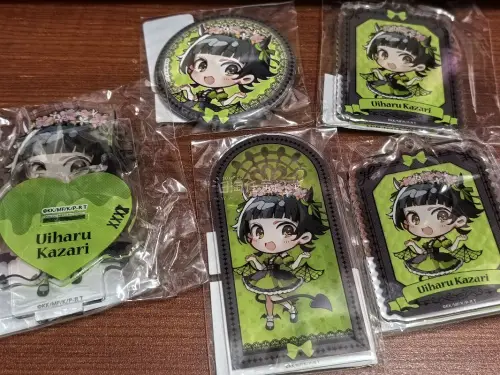 多次使用挖煤姬日淘，体验一直稳定。中文界面浏览煤炉十分方便，中古品相标注清晰，可以精准挑选心仪藏品。仓库打包特别用心，硬纸箱搭配加厚气泡膜，贵重物品可以额外加固，长途运输不用担心损坏。合单免费，转运时效稳定，竹蜻蜓专线清关速度快，全程物流可查。遇到订单问题，客服沟通...