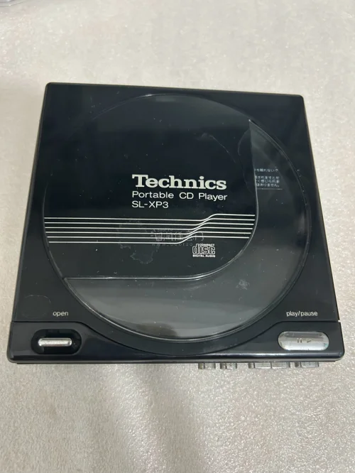 这次海购三台cd随身听回来，1台松下xp3cd随身听，一台松下s100cd随身听，一台索尼d250，就这么多，海淘愉快