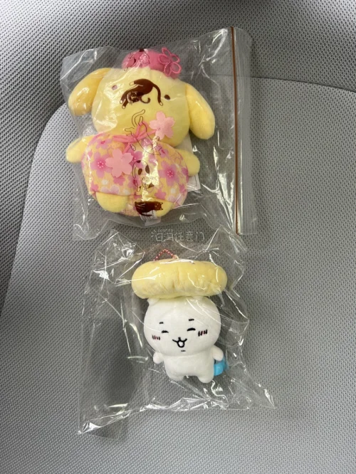 自从因为没及时关心挖煤姬通知，错失了竹蜻蜓plus的截止使用日期开始，就开始心疼钱包，拖到最后存储时间了，用别的方式运费太贵了吧，什么时候才会再有类似竹蜻蜓plus的运输方式啊。