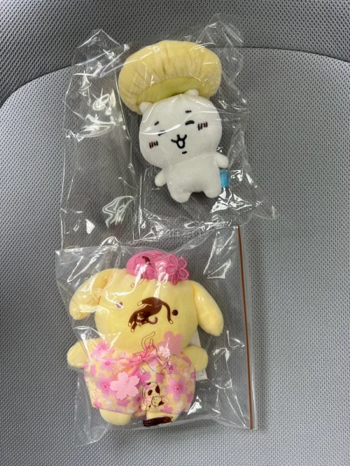 自从因为没及时关心挖煤姬通知，错失了竹蜻蜓plus的截止使用日期开始，就开始心疼钱包，拖到最后存储时间了，用别的方式运费太贵了吧，什么时候才会再有类似竹蜻蜓plus的运输方式啊。