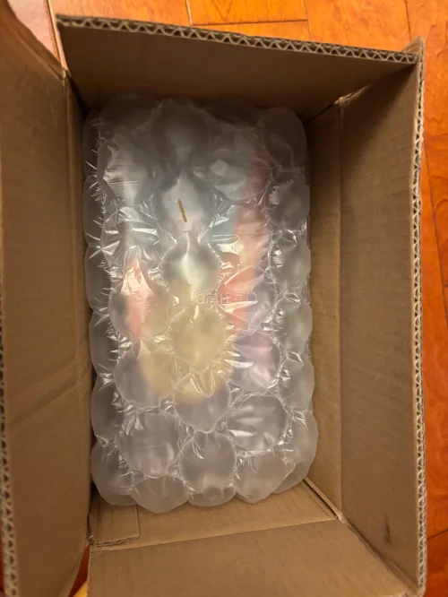 竹蜻蜓到货。邮费真的太便宜了 
龙珠一番赏 经典的布欧篇反派人物 魔法师巴比迪
打包很好 有保护膜 还有气泡膜 非常满意 点赞