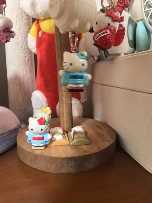 作为资深Kitty收藏家，挖煤姬真的是我的宝藏日淘平台。一直想要的日系中古HelloKitty毛绒、挂件、老款周边，在这里基本都能蹲到好价，省去了找代购的麻烦。卖家实拍真实，品相描述准确，仓库打包细致周全，多层防护不怕长途运输损坏。海运时效稳定，清关顺利，运费透明没...