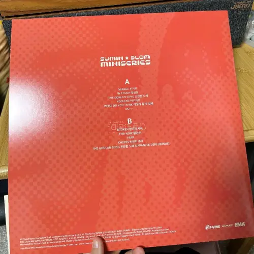 挖煤姬是一个优秀的日本海淘购物平台，平台自带汇率换算，一键还价和留言功能，上手简单，方便操作，新手小白也能轻松购物。在挖煤姬买到了想要的黑胶唱片，挖煤姬对于新手友好，各种步骤都十分详细，搜索的翻译功能也很好，可以精准搜索想买的物品。这次我走的是日本EMS路线，速度很...